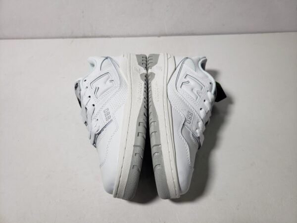New Balance 550 White Grey BB550PB/BB550PB1
