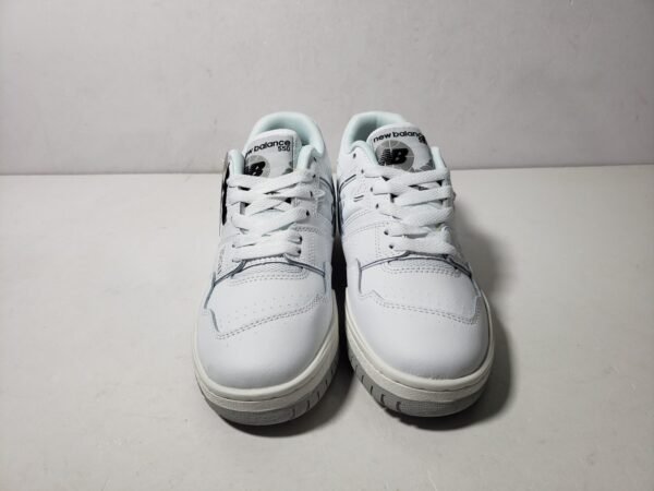 New Balance 550 White Grey BB550PB/BB550PB1