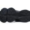 New Balance 9060 'Triple Black Suede' U9060BPM