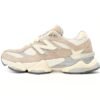 New Balance 9060 Sea Khaki Grey  U9060HSB