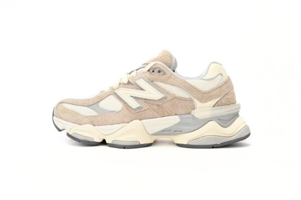 New Balance 9060 Sea Khaki Grey  U9060HSB