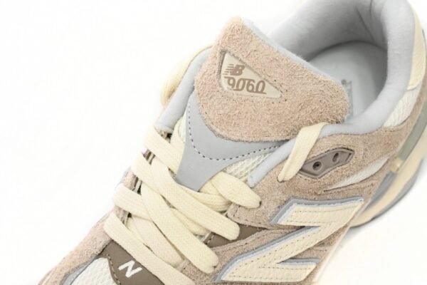 New Balance 9060 Sea Khaki Grey  U9060HSB