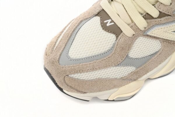 New Balance 9060 Sea Khaki Grey  U9060HSB