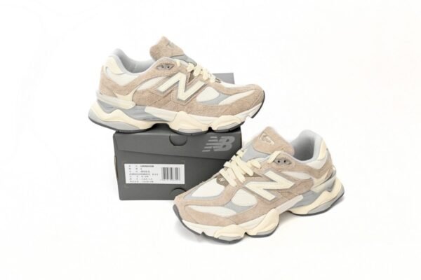 New Balance 9060 Sea Khaki Grey  U9060HSB