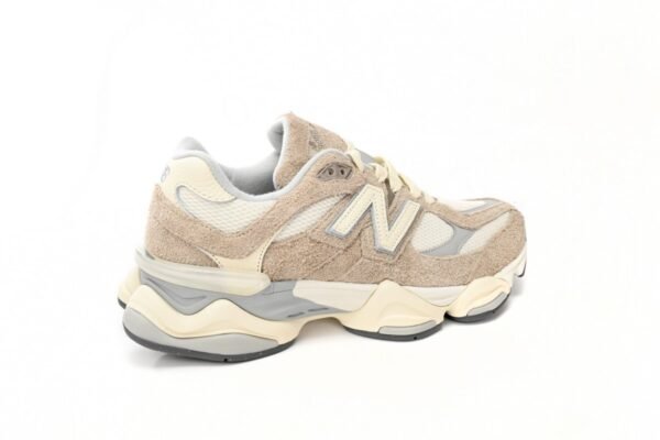 New Balance 9060 Sea Khaki Grey  U9060HSB