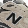 New Balance 990v3 Beige M990AD3