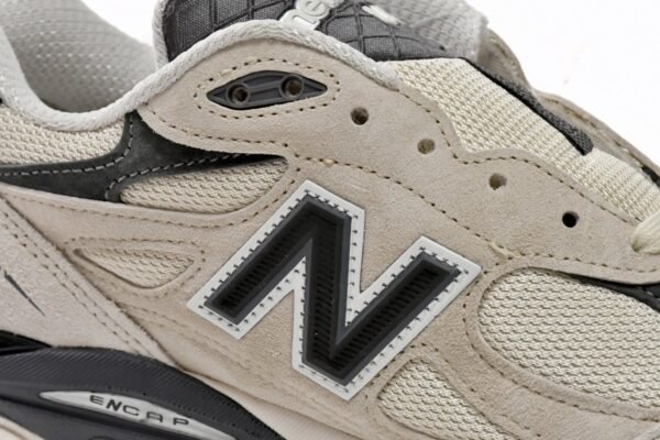 New Balance 990v3 Beige M990AD3