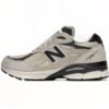 New Balance 990v3 Beige M990AD3