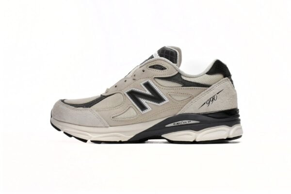 New Balance 990v3 Beige M990AD3