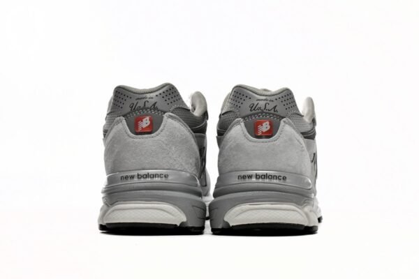 New Balance 990v3 Grey M990GY3