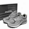 New Balance 990v3 Grey M990GY3