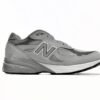 New Balance 990v3 Grey M990GY3