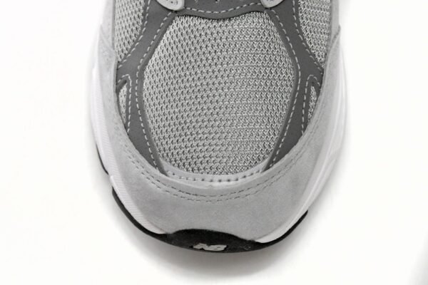 New Balance 990v3 Grey M990GY3
