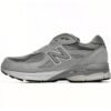 New Balance 990v3 Grey M990GY3