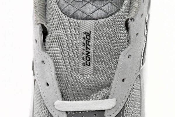 New Balance 990v3 Grey M990GY3