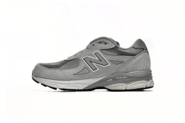 New Balance 990v3 MiUSA Grey M990GY3