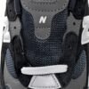 New Balance 992 Navy Grey M992GG