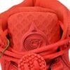 Nike Air Yeezy 2 SP "Red October"  508214-660