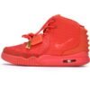 Nike Air Yeezy 2 SP "Red October"  508214-660