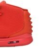 Nike Air Yeezy 2 SP "Red October"  508214-660