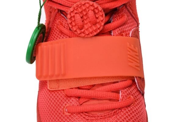 Nike Air Yeezy 2 SP "Red October"  508214-660