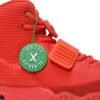 Nike Air Yeezy 2 SP "Red October"  508214-660