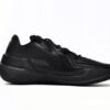 Nike Air Zoom Fake G.T. Cut White Laser All Black DM5039- 002