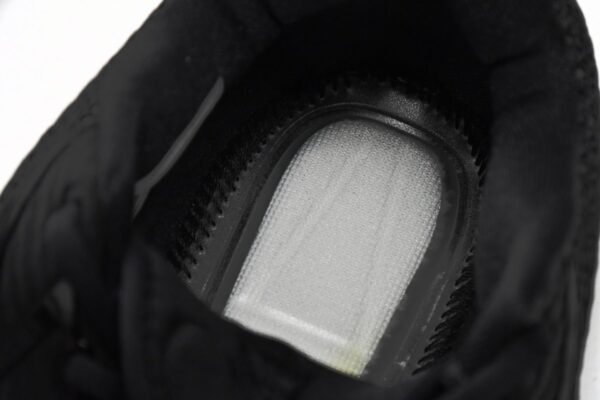 Nike Air Zoom Fake G.T. Cut White Laser All Black DM5039- 002