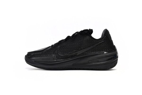 Nike Air Zoom Fake G.T. Cut White Laser All Black DM5039- 002