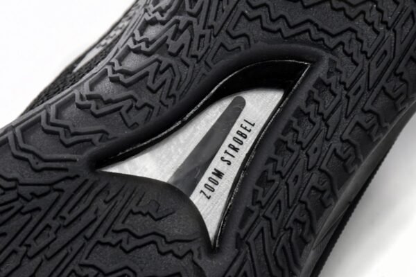 Nike Air Zoom Fake G.T. Cut White Laser All Black DM5039- 002
