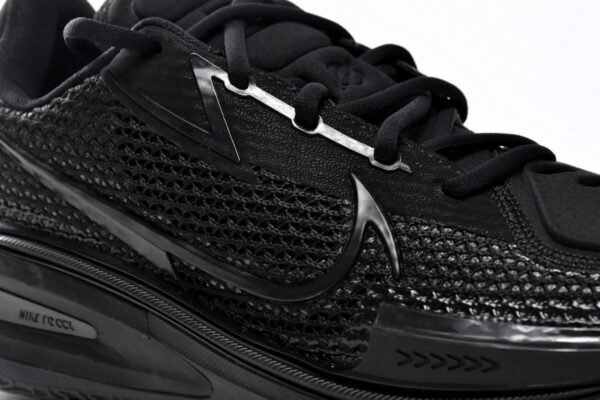 Nike Air Zoom Fake G.T. Cut White Laser All Black DM5039- 002