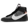 Nike Blazer Mid Off-White Grim Reaper AA3832-001