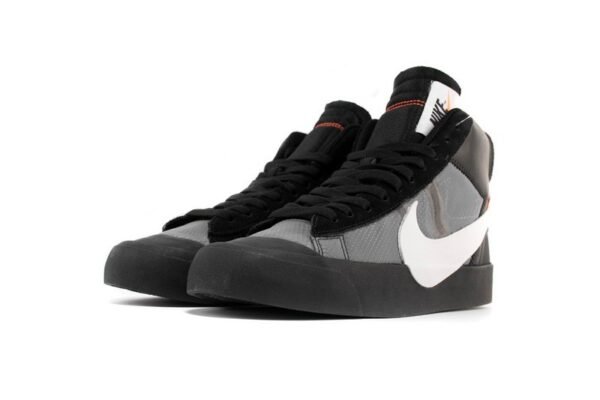 Nike Blazer Mid Off-White Grim Reaper AA3832-001