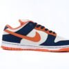 Nike Dunk Low “Broncos” 304292-184