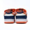 Nike Dunk Low “Broncos” 304292-184