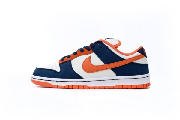 Nike Dunk Low “Broncos” 304292-184