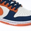 Nike Dunk Low “Broncos” 304292-184