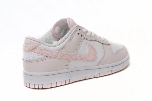 Nike Dunk Low "Pink Paisley"  FD1449-100