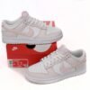 Nike Dunk Low "Pink Paisley"  FD1449-100