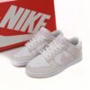 Nike Dunk Low "Pink Paisley"  FD1449-100