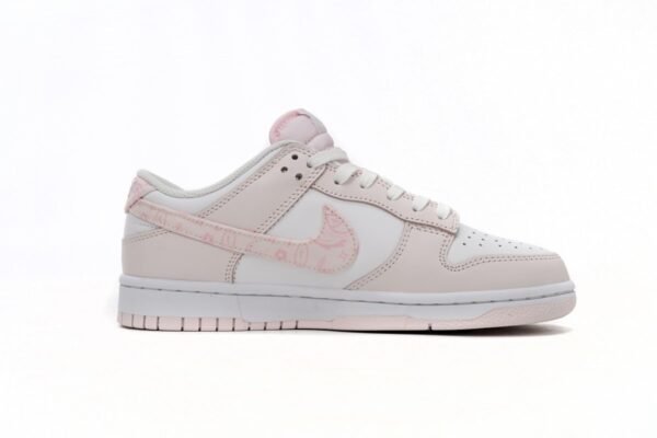 Nike Dunk Low "Pink Paisley"  FD1449-100