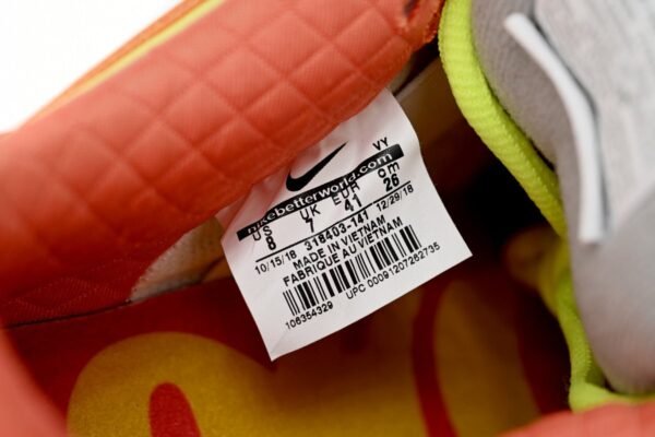 Nike Dunk Low "What the Dunk" Colorful Pigeon  318403-141