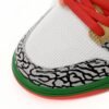 Nike Dunk Low "What the Dunk" Colorful Pigeon  318403-141