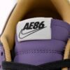Nike Dunk Low AE86 Purple Yellow DD1391-106