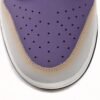 Nike Dunk Low AE86 Purple Yellow DD1391-106