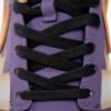 Nike Dunk Low AE86 Purple Yellow DD1391-106
