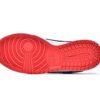 Nike Dunk Low Black Red DO7412-221