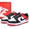 Nike Dunk Low Black Red DO7412-221
