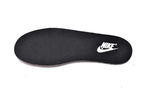 Nike Dunk Low Black Red DO7412-221