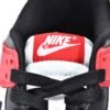 Nike Dunk Low Black Red DO7412-221